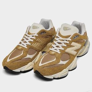 New balance 9060 CASUAL SHOES 8